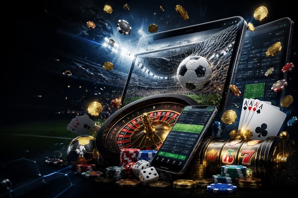 bet4d