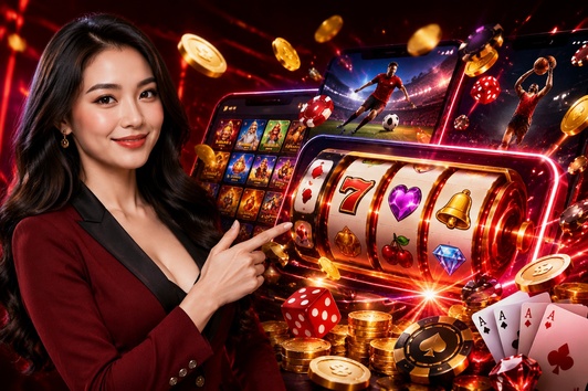 bet4d